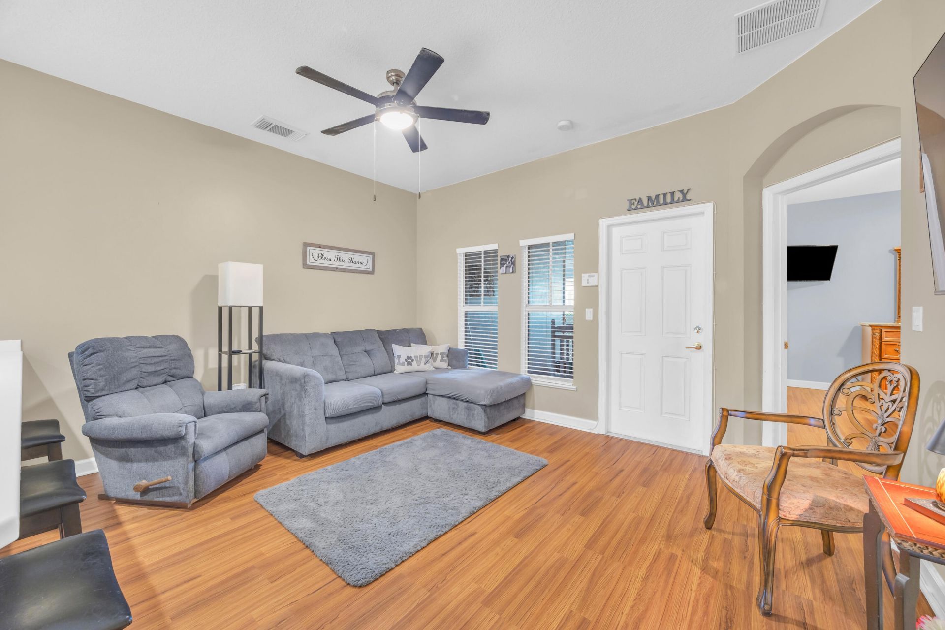 10910 SW Meeting Street, Port Saint Lucie, FL 34987 Photo