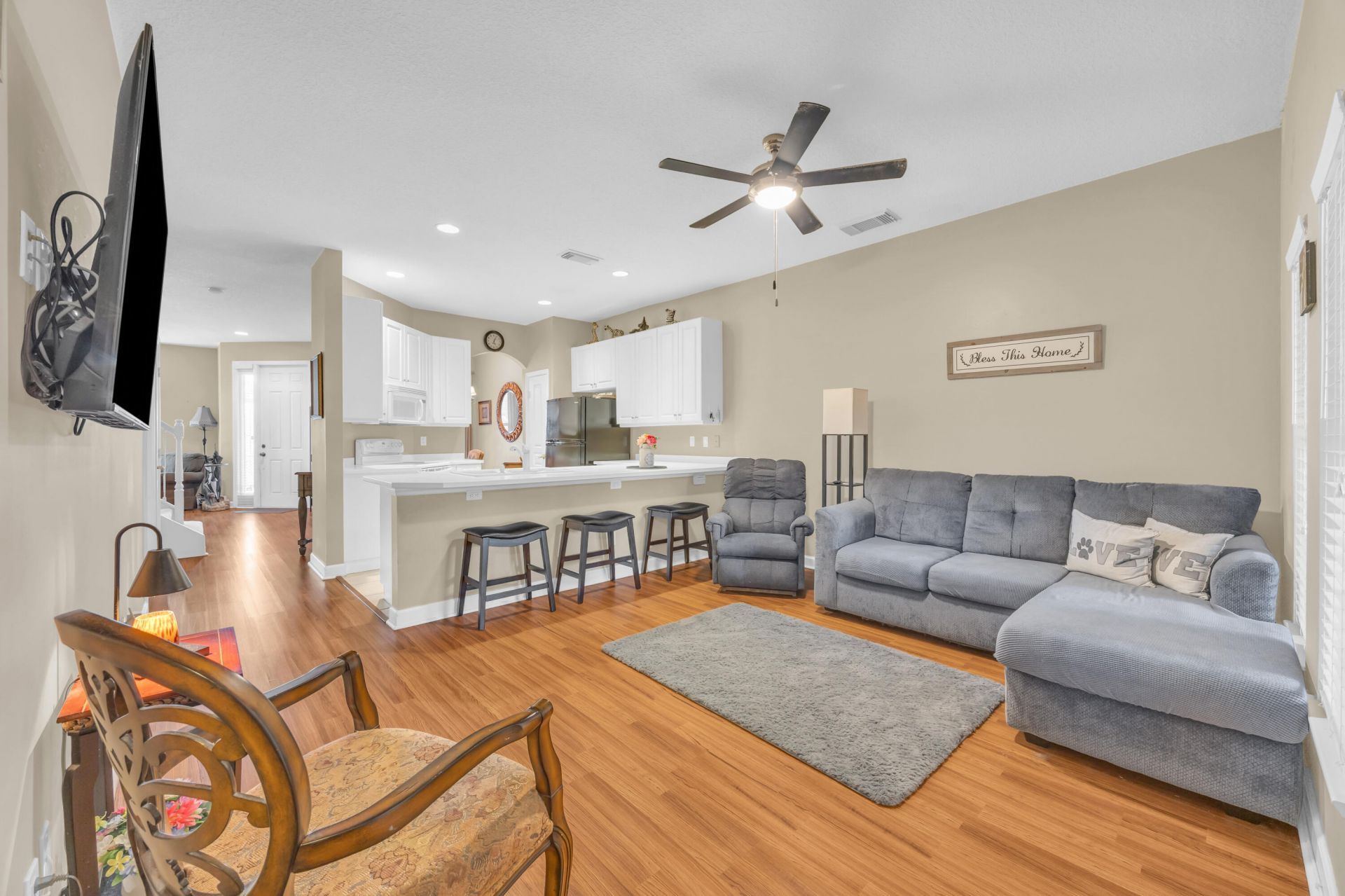 10910 SW Meeting Street, Port Saint Lucie, FL 34987 Photo