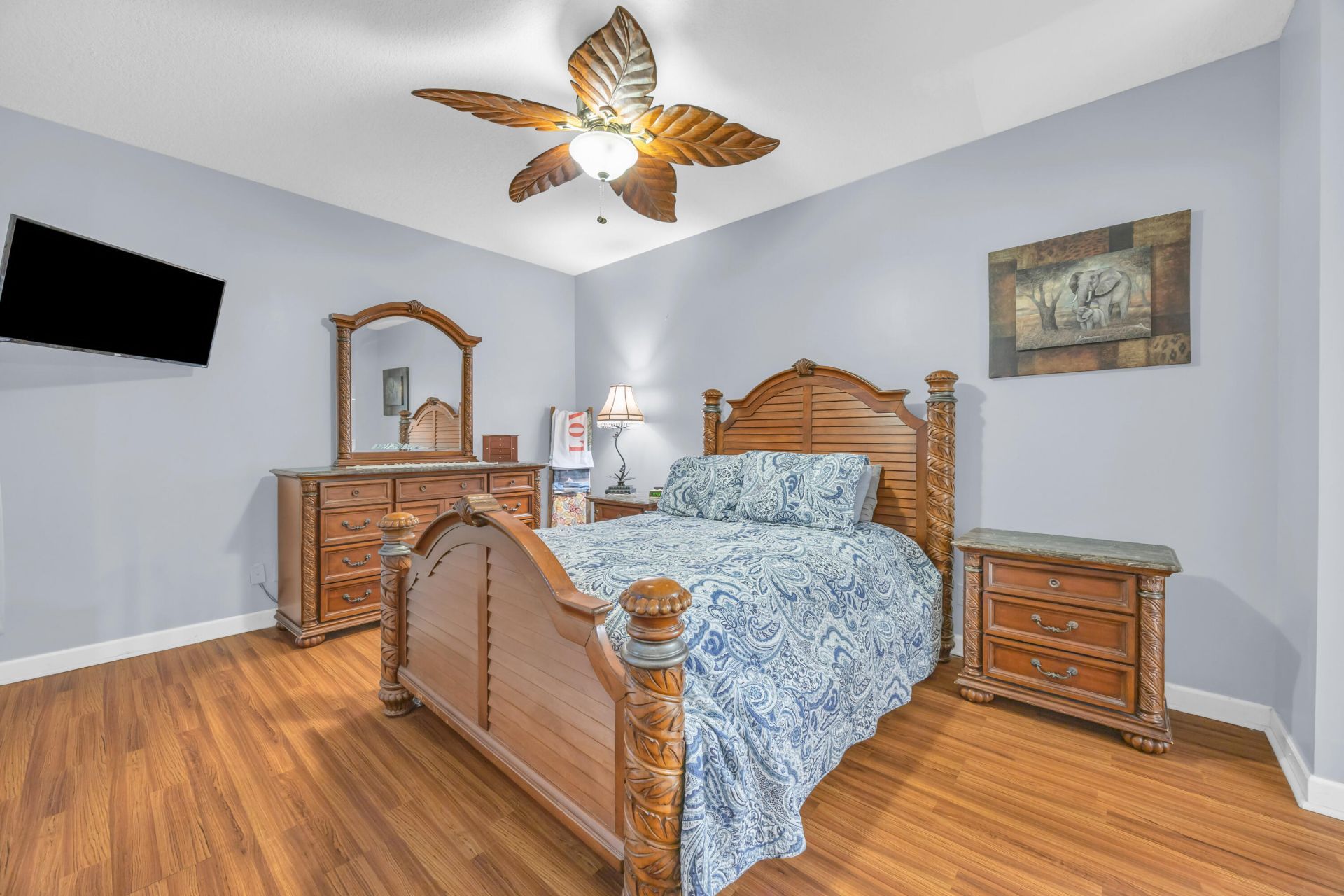 10910 SW Meeting Street, Port Saint Lucie, FL 34987 Photo