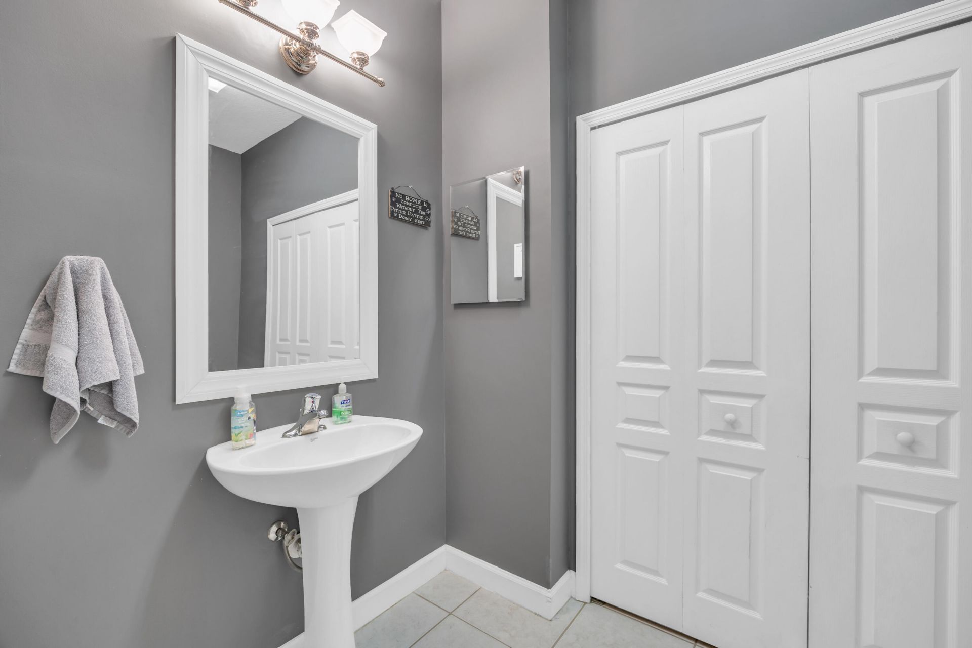 10910 SW Meeting Street, Port Saint Lucie, FL 34987 Photo