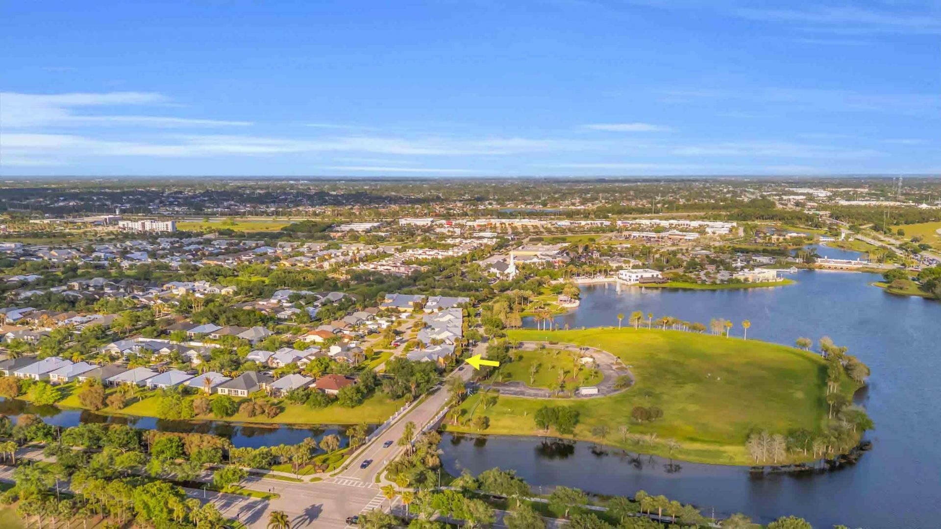 10910 SW Meeting Street, Port Saint Lucie, FL 34987 Photo