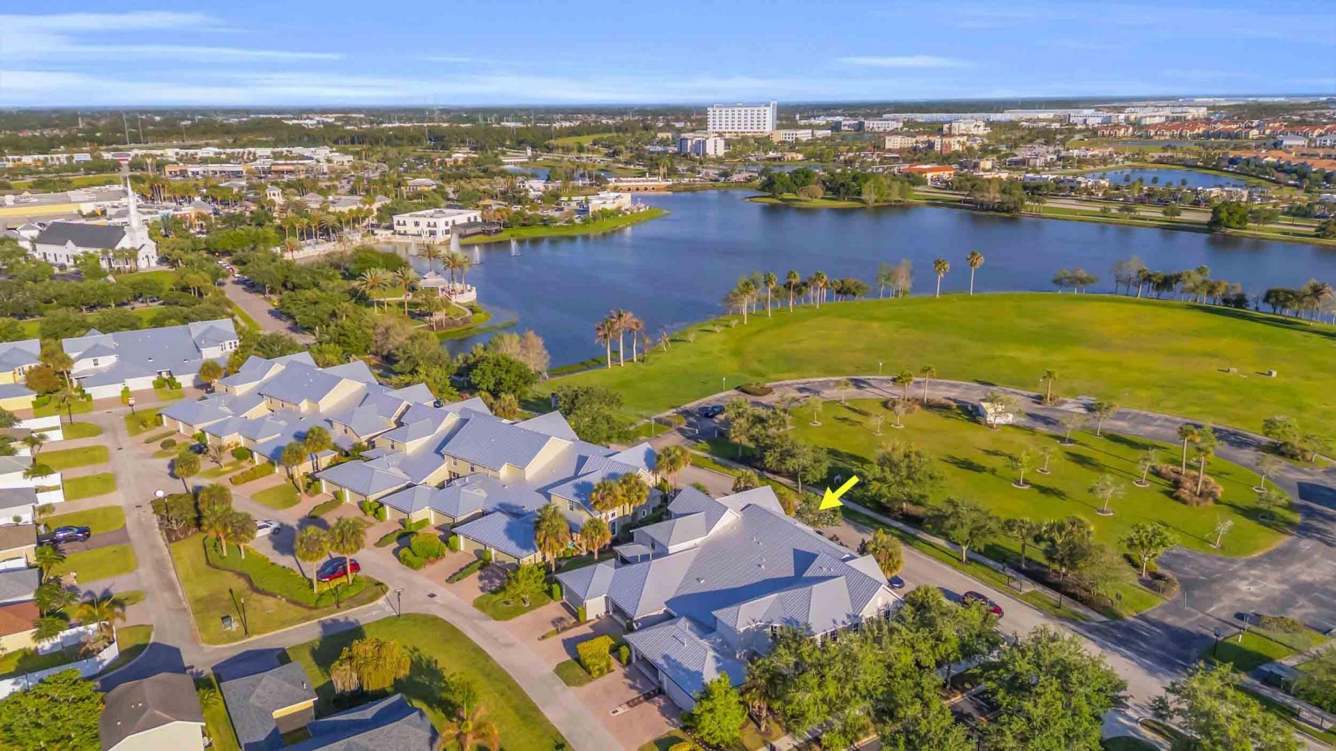 10910 SW Meeting Street, Port Saint Lucie, FL 34987 Photo