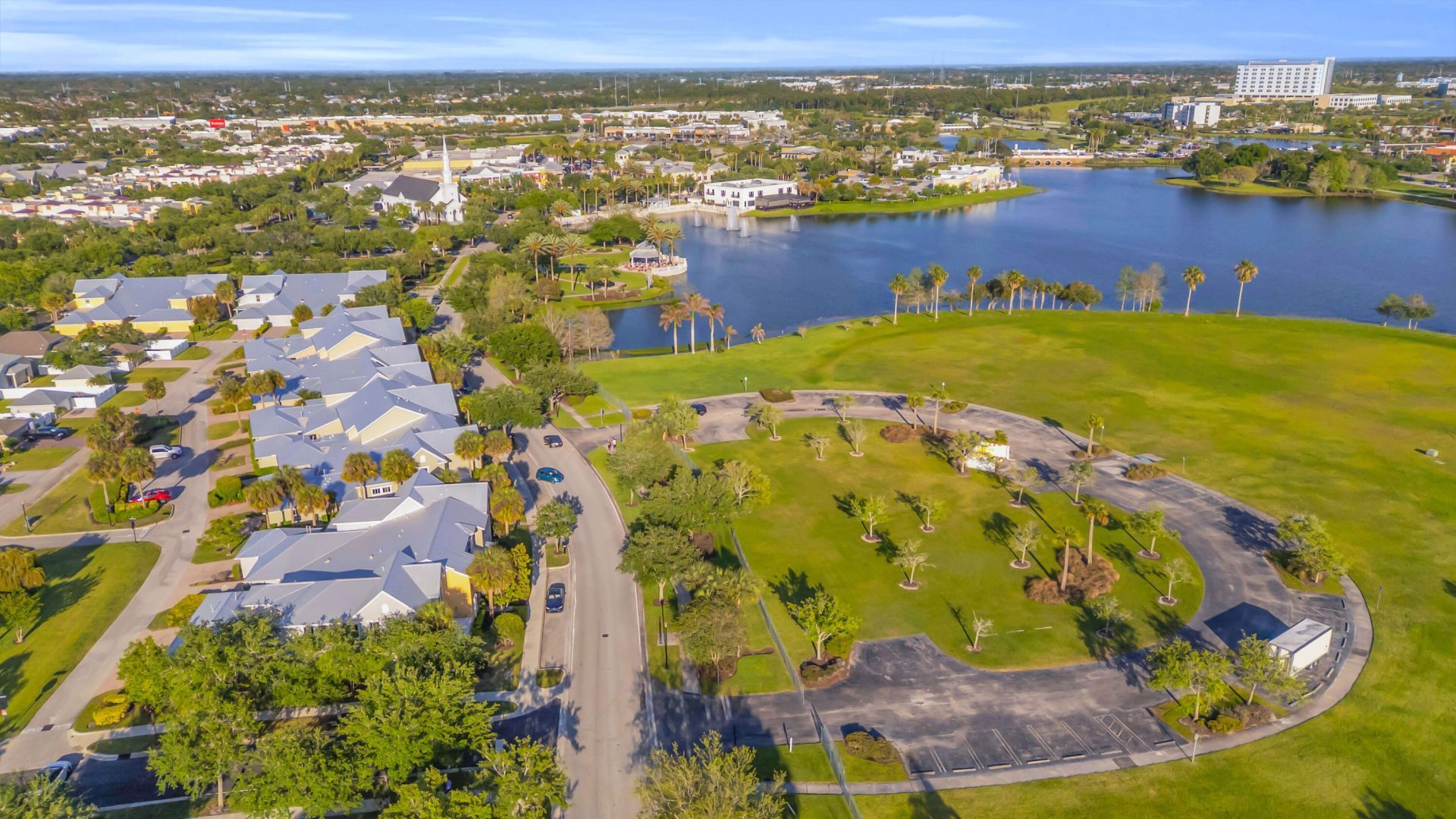 10910 SW Meeting Street, Port Saint Lucie, FL 34987 Photo