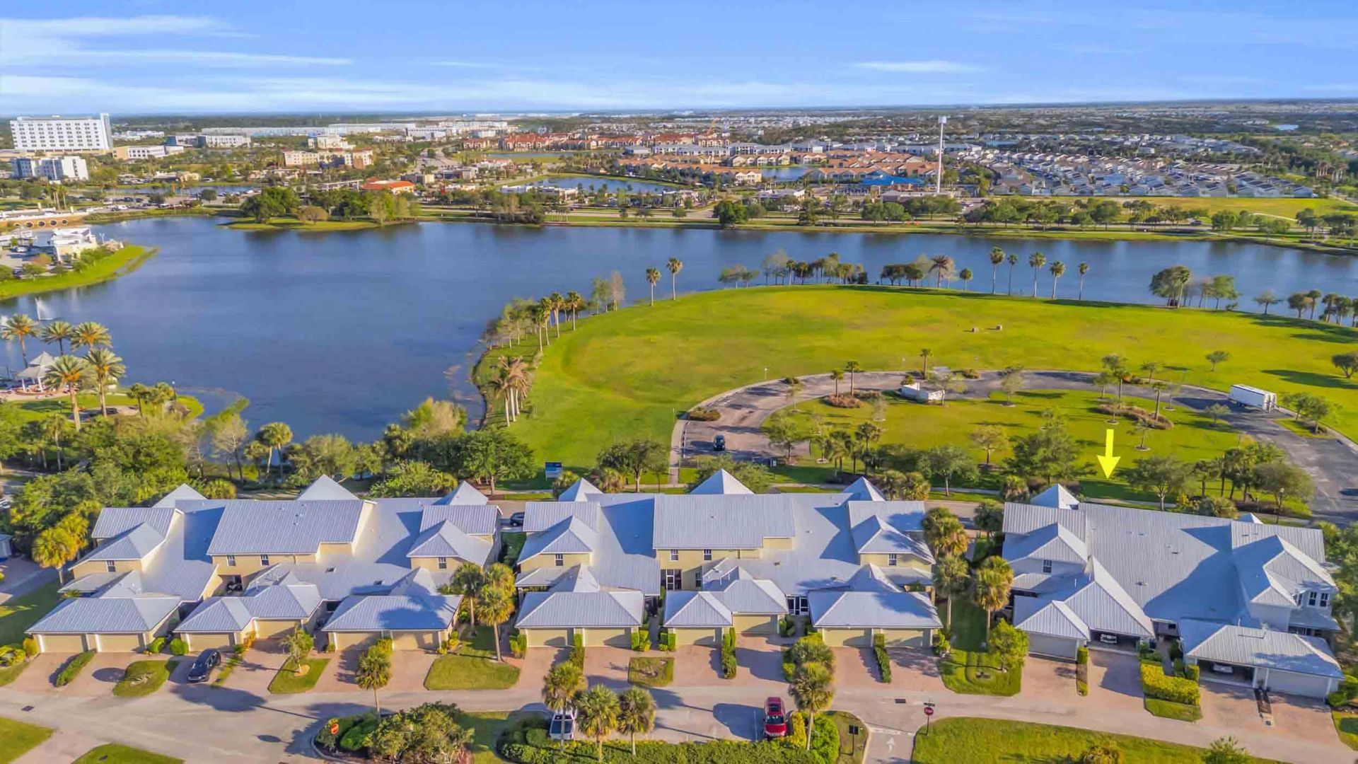 10910 SW Meeting Street, Port Saint Lucie, FL 34987 Photo