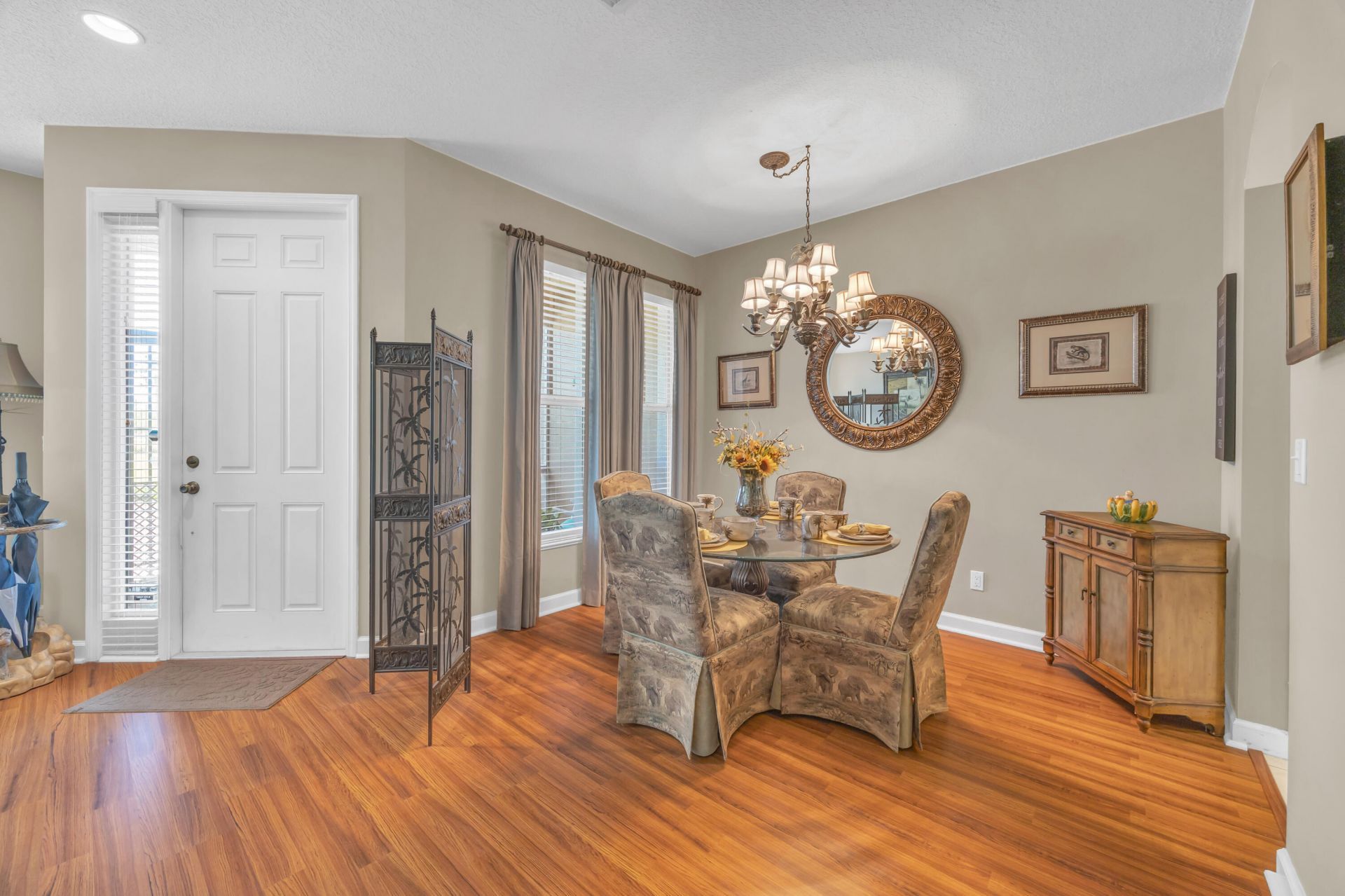 10910 SW Meeting Street, Port Saint Lucie, FL 34987 Photo