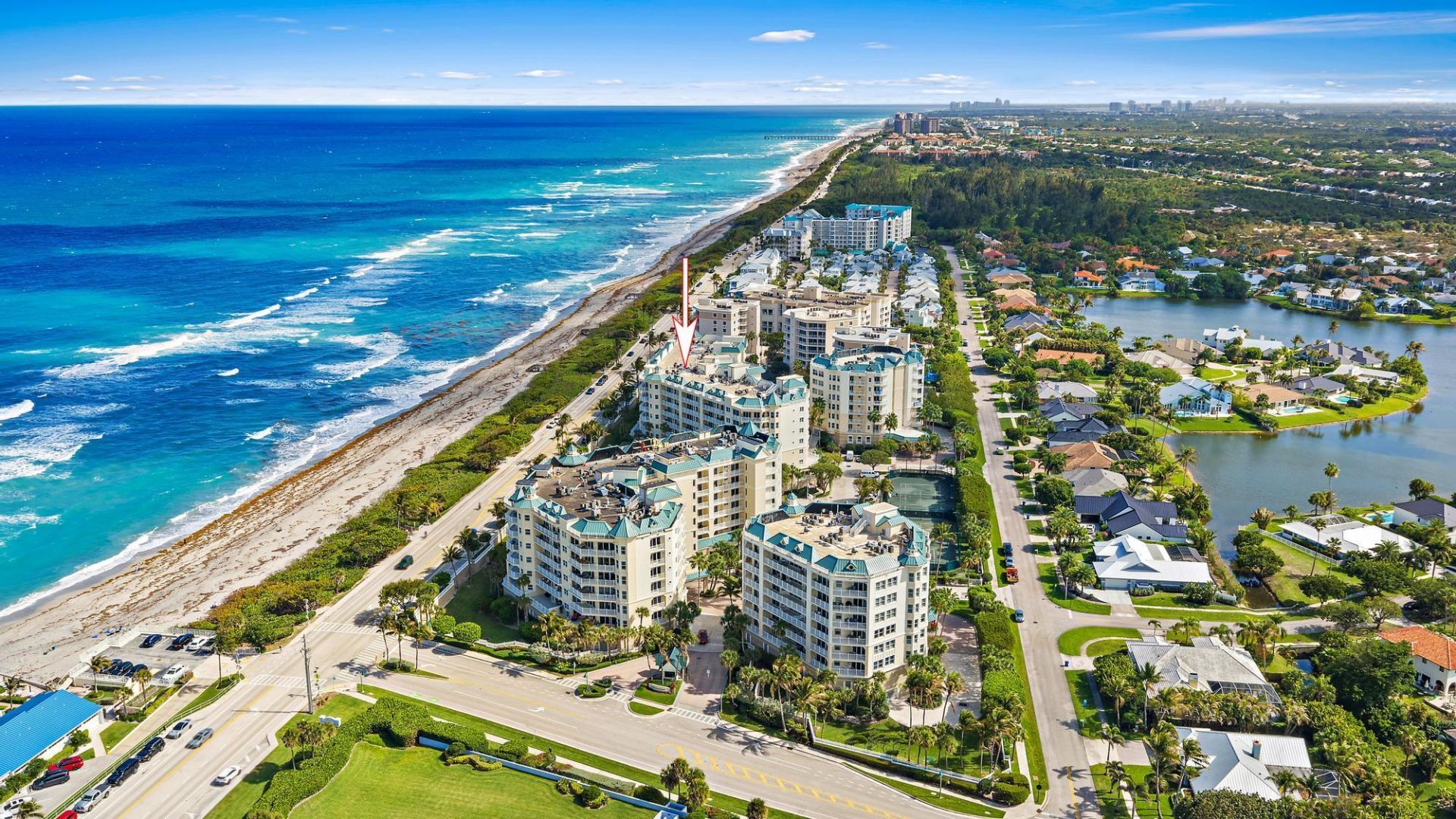 221 Ocean Grande Boulevard, Unit 405, Jupiter, FL 33477 Photo