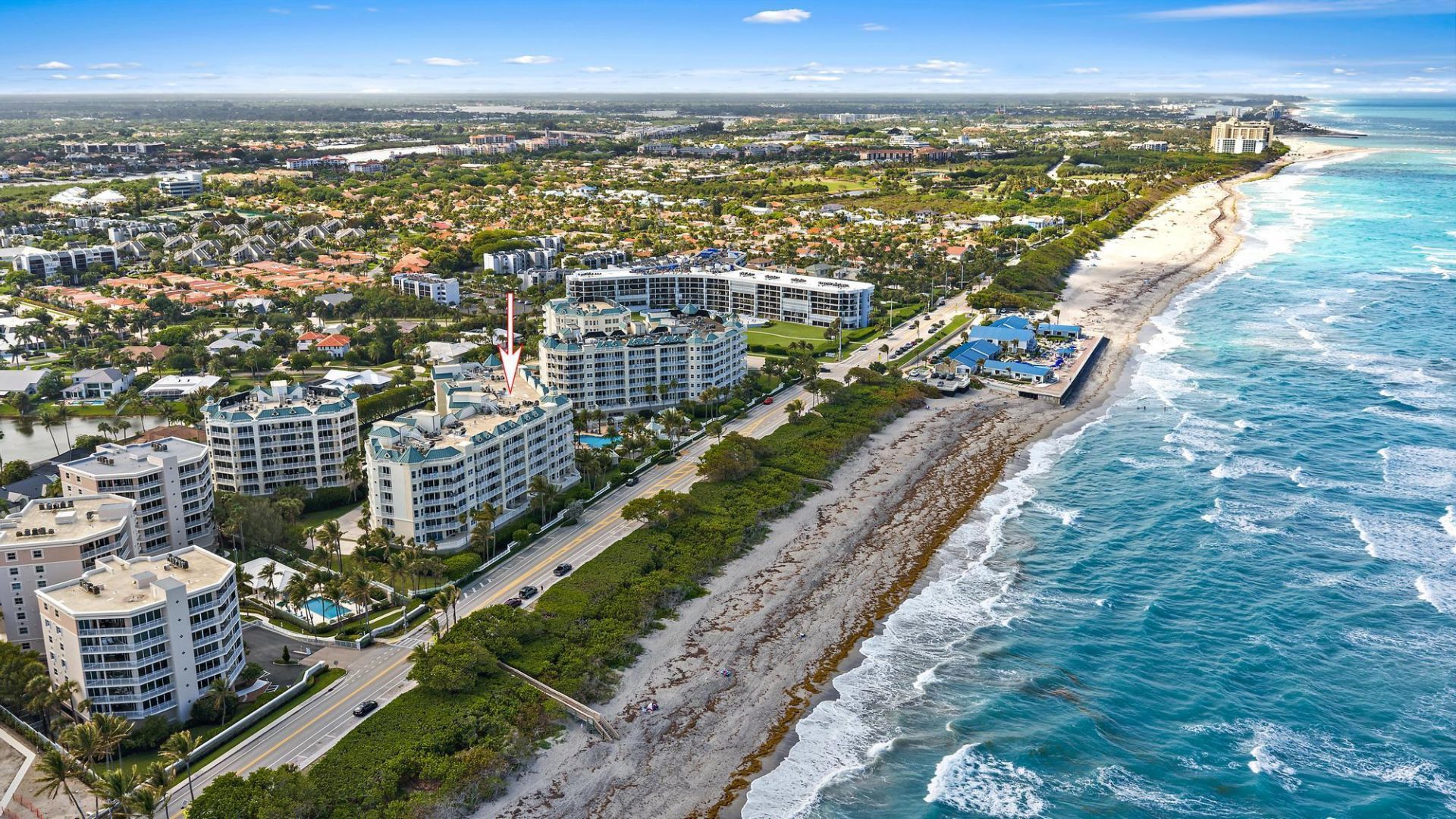 221 Ocean Grande Boulevard, Unit 405, Jupiter, FL 33477 Photo