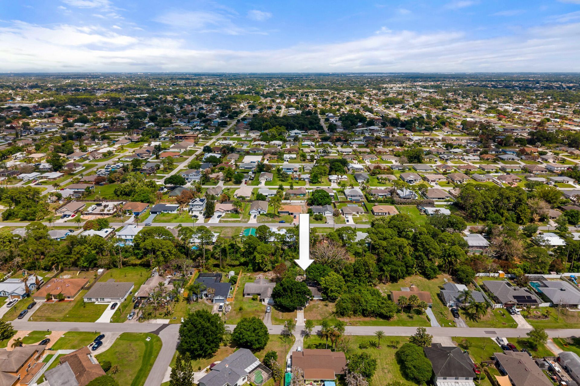 3017 SW Collings Drive, Port Saint Lucie, FL 34953 Photo