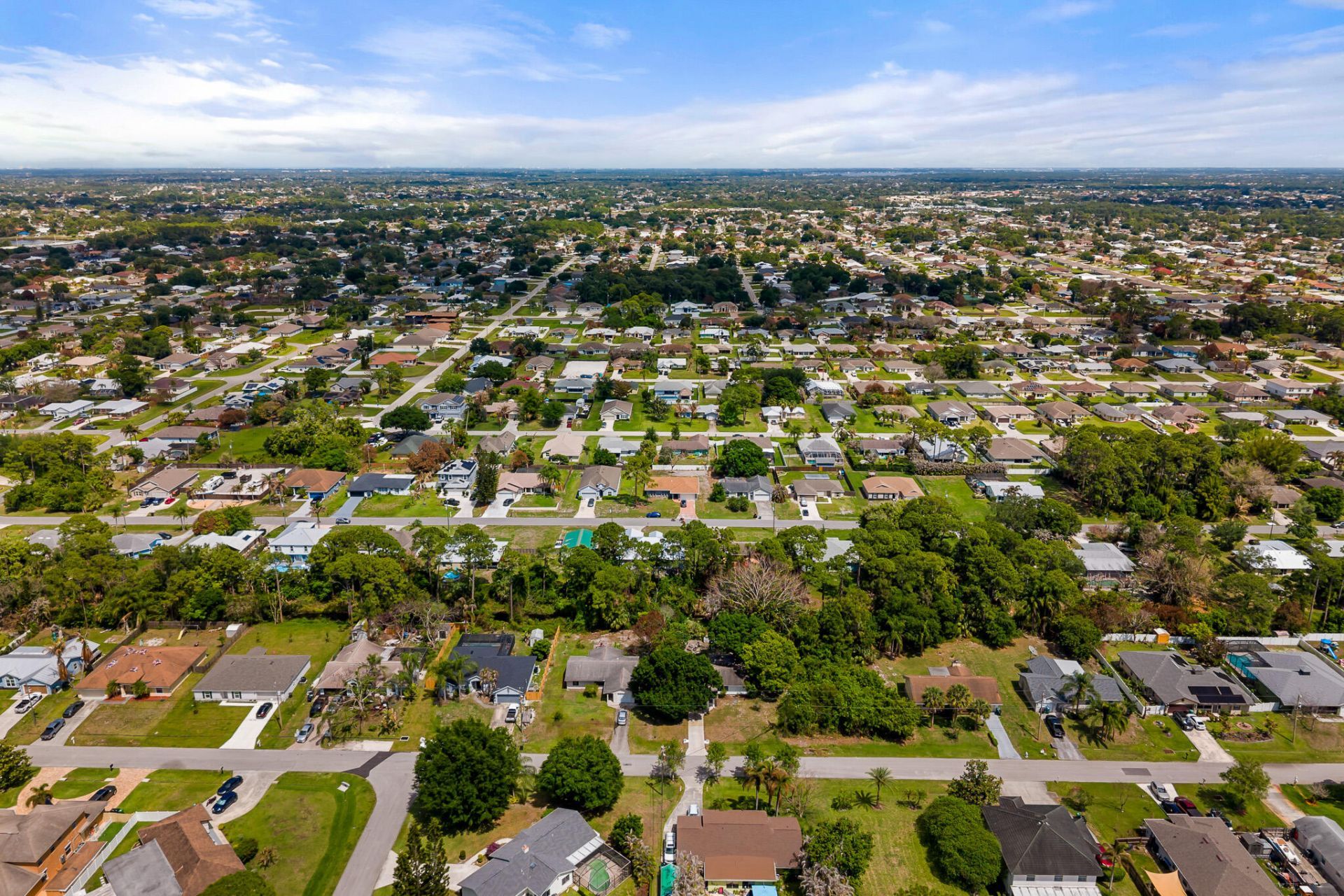 3017 SW Collings Drive, Port Saint Lucie, FL 34953 Photo