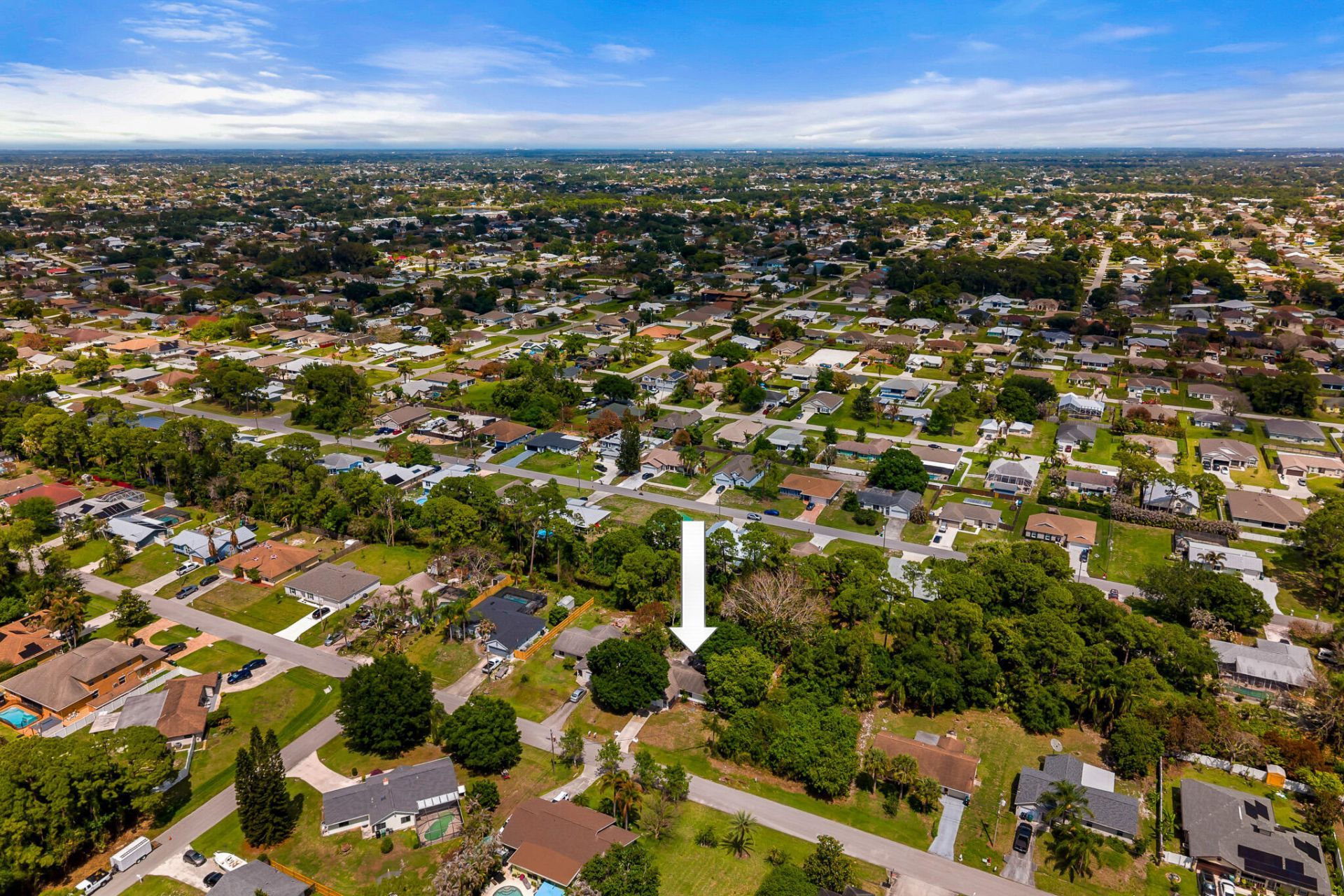 3017 SW Collings Drive, Port Saint Lucie, FL 34953 Photo