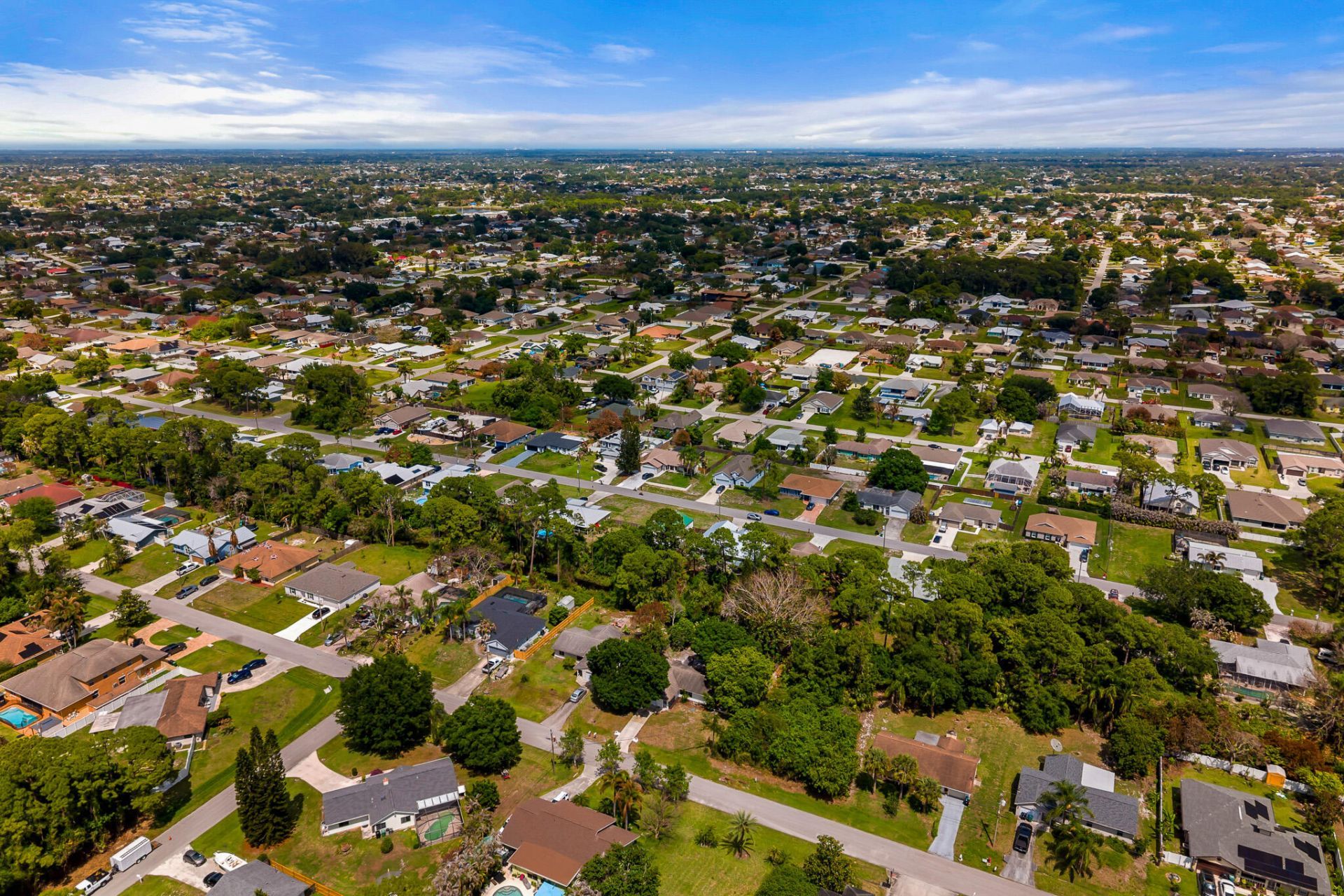 3017 SW Collings Drive, Port Saint Lucie, FL 34953 Photo