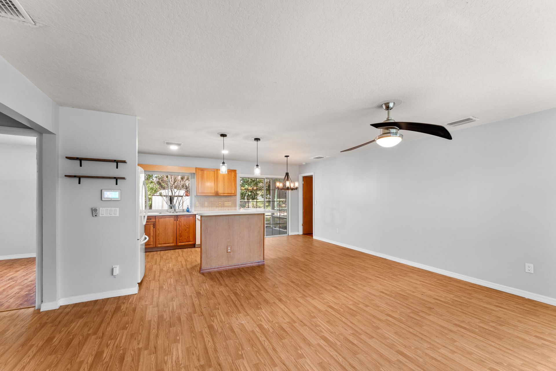 3017 SW Collings Drive, Port Saint Lucie, FL 34953 Photo