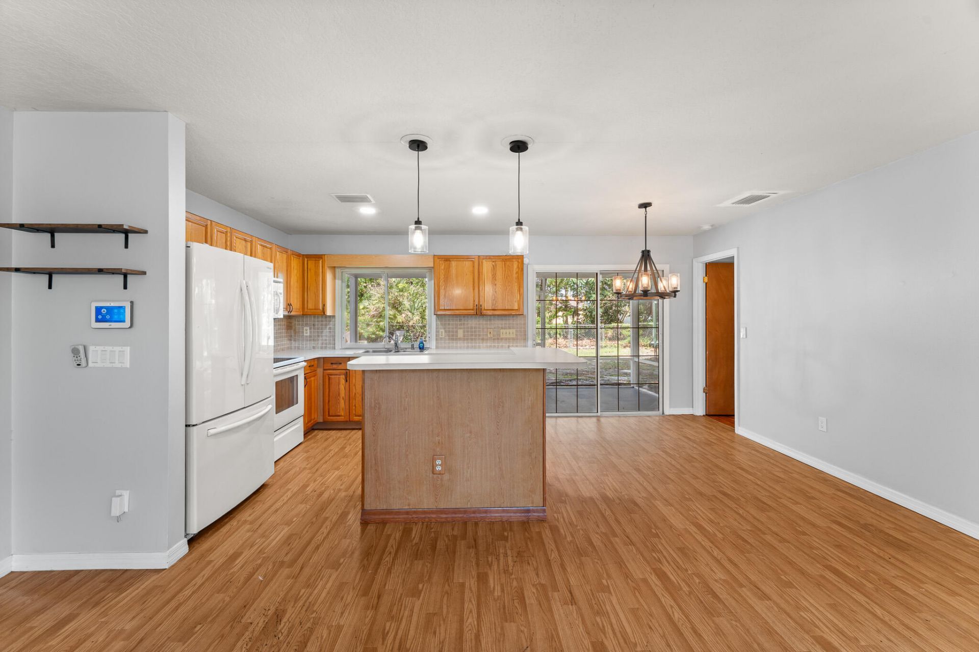 3017 SW Collings Drive, Port Saint Lucie, FL 34953 Photo