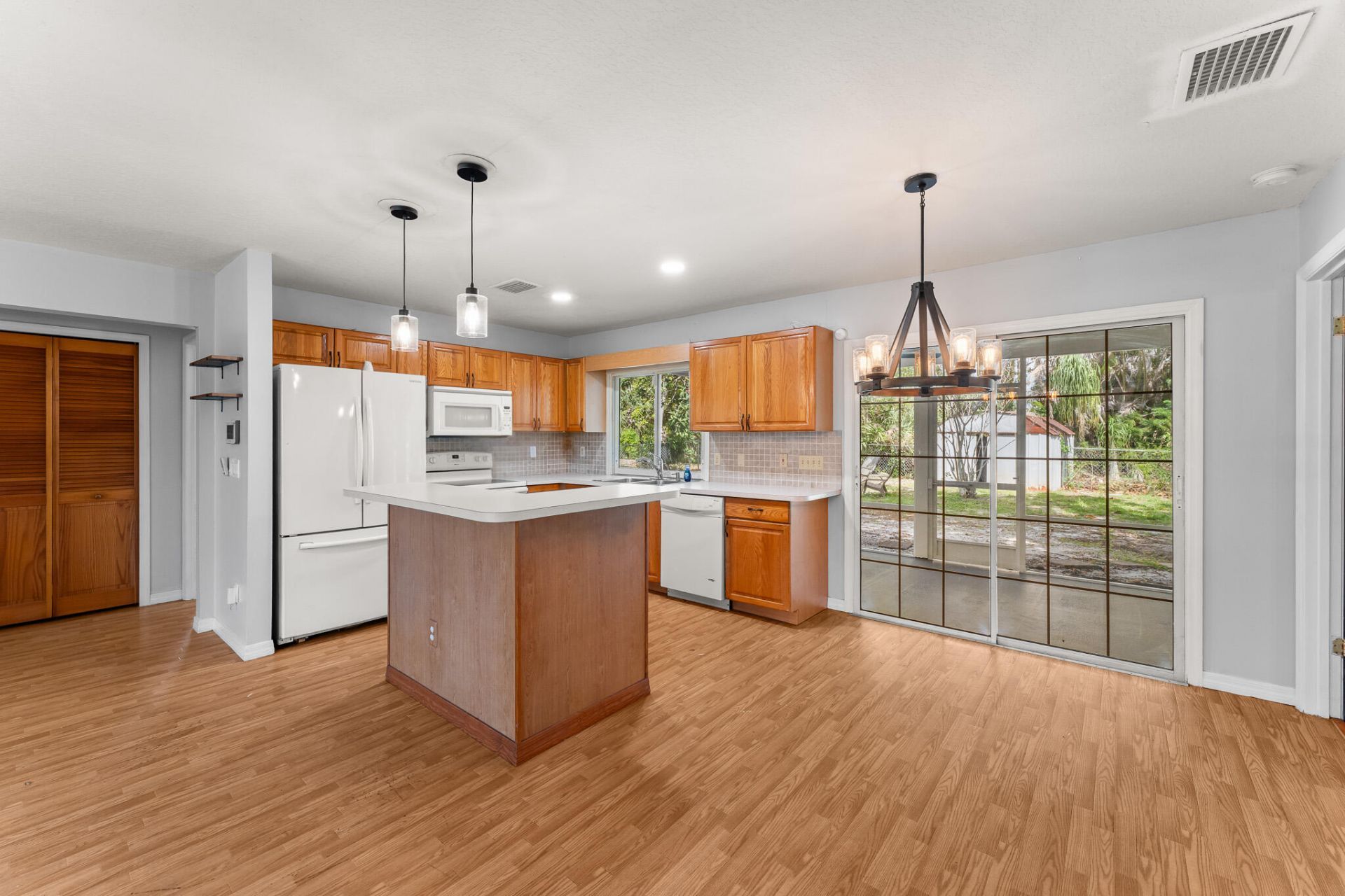 3017 SW Collings Drive, Port Saint Lucie, FL 34953 Photo