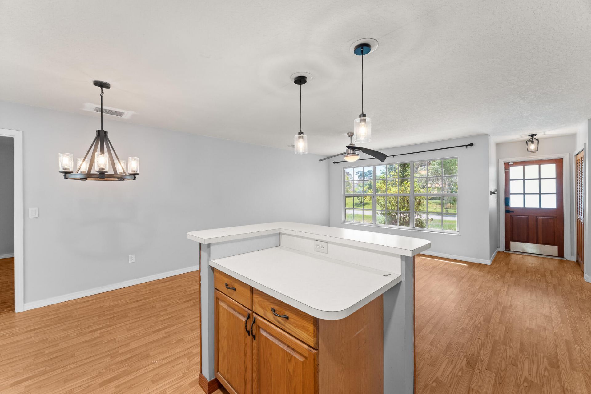 3017 SW Collings Drive, Port Saint Lucie, FL 34953 Photo