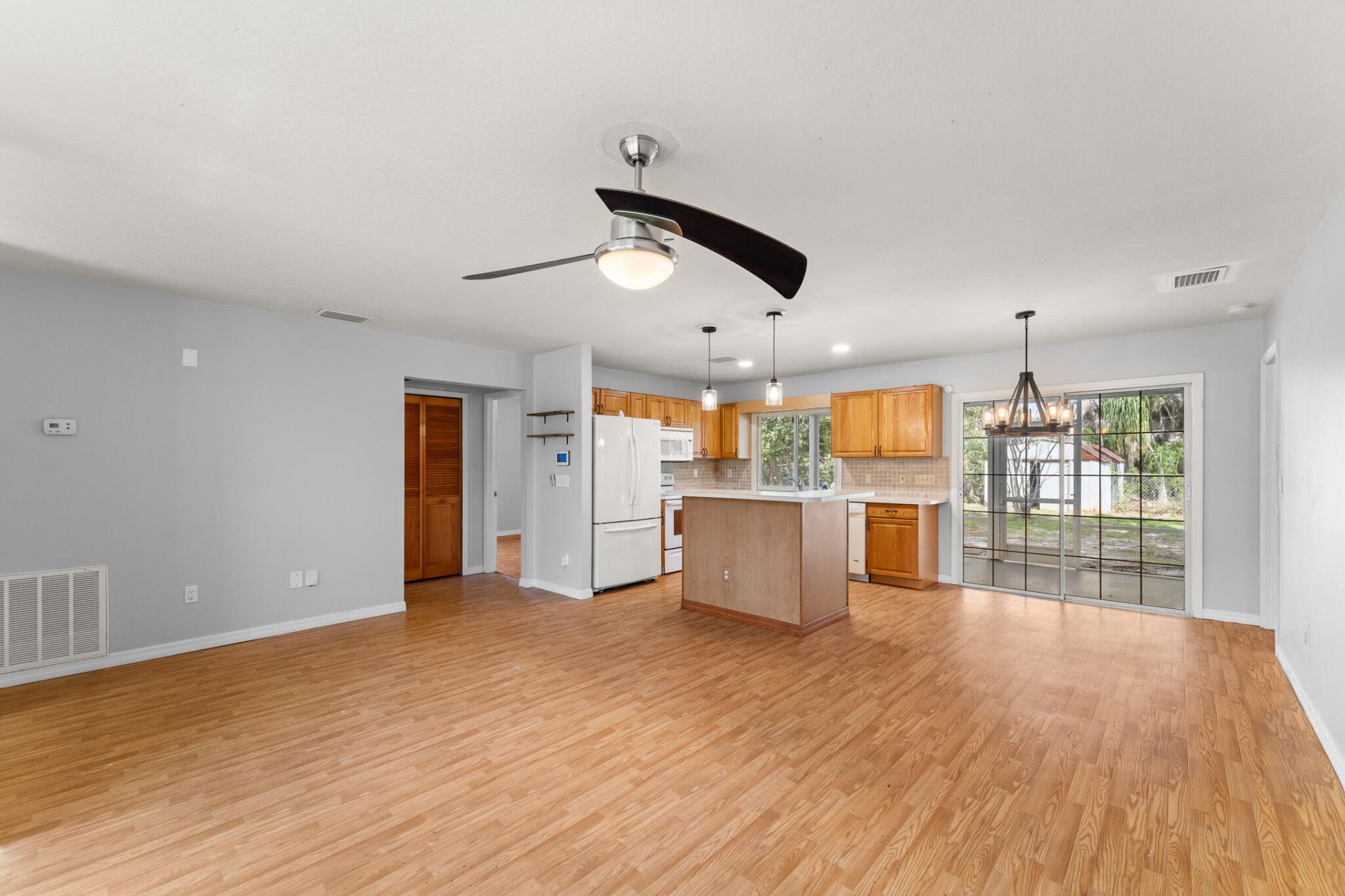 3017 SW Collings Drive, Port Saint Lucie, FL 34953 Photo