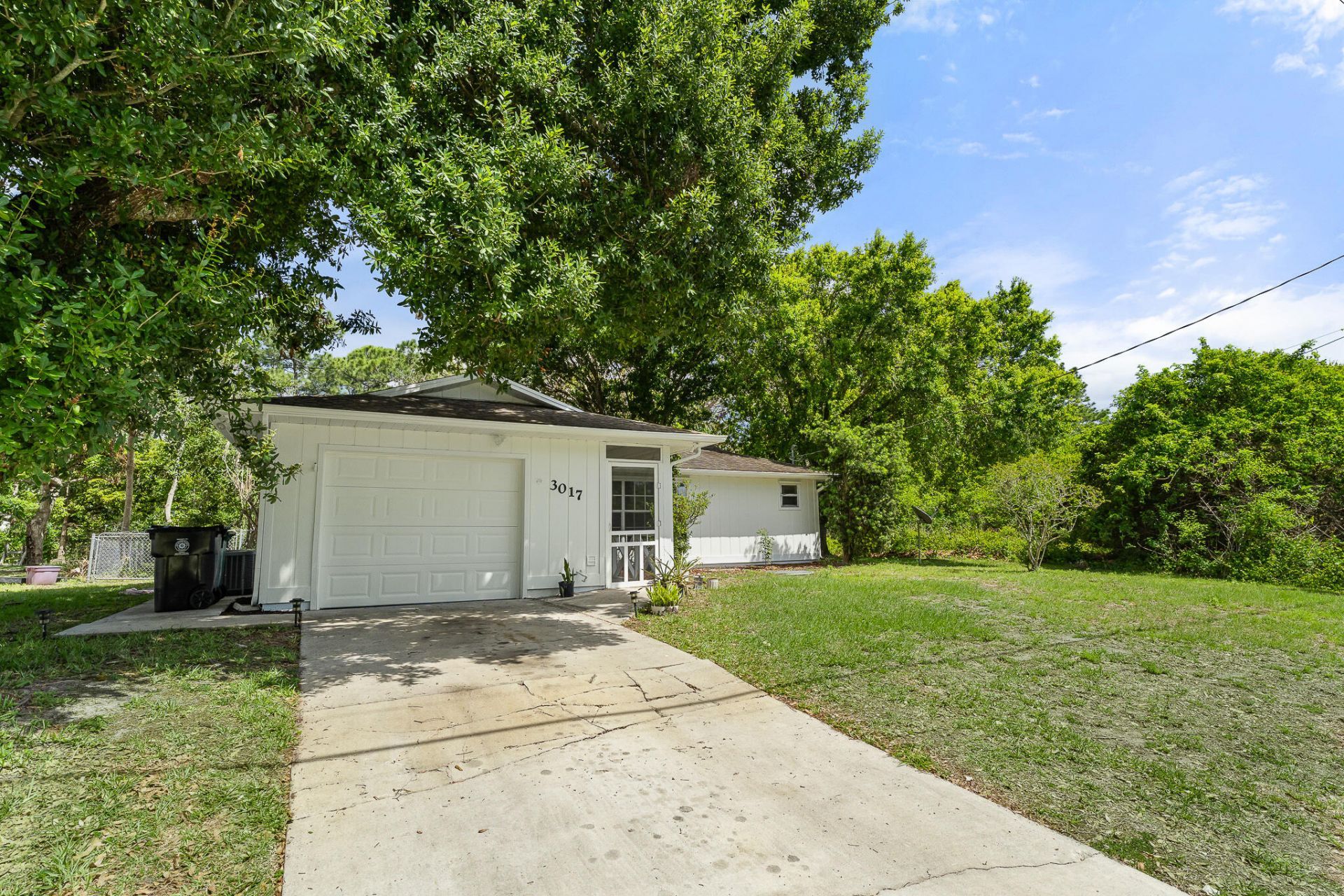 3017 SW Collings Drive, Port Saint Lucie, FL 34953 Photo