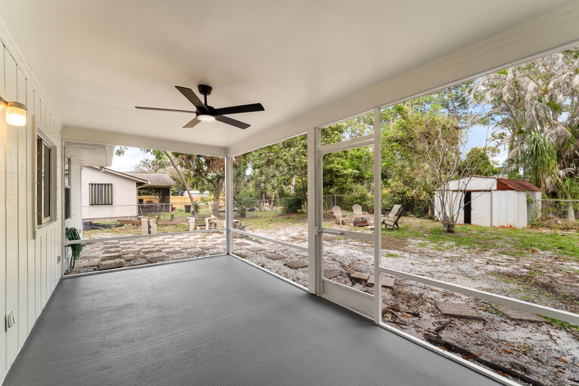 3017 SW Collings Drive, Port Saint Lucie, FL 34953 Photo