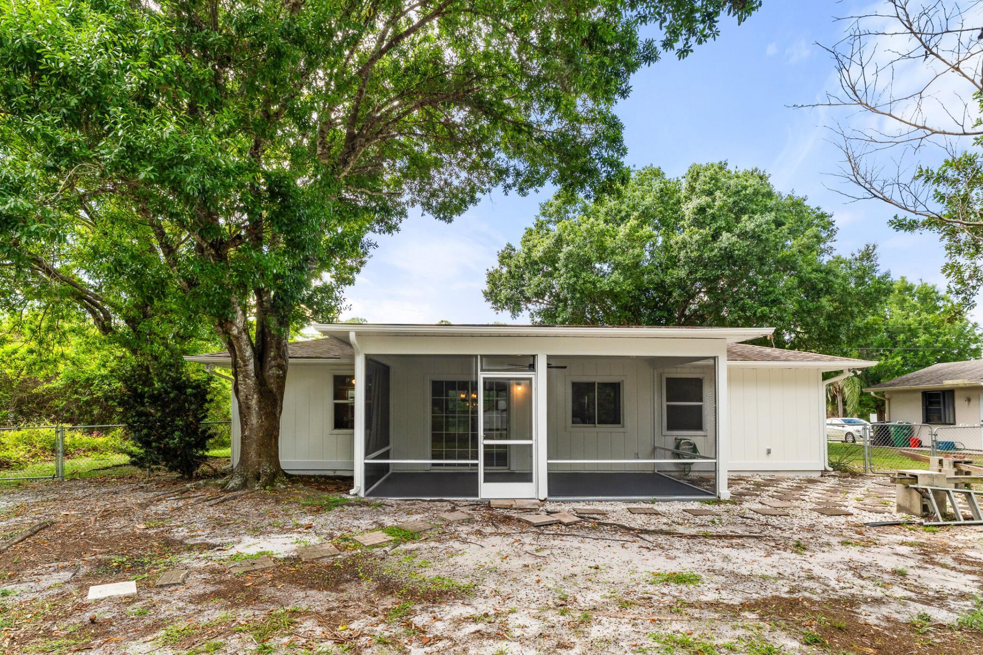 3017 SW Collings Drive, Port Saint Lucie, FL 34953 Photo