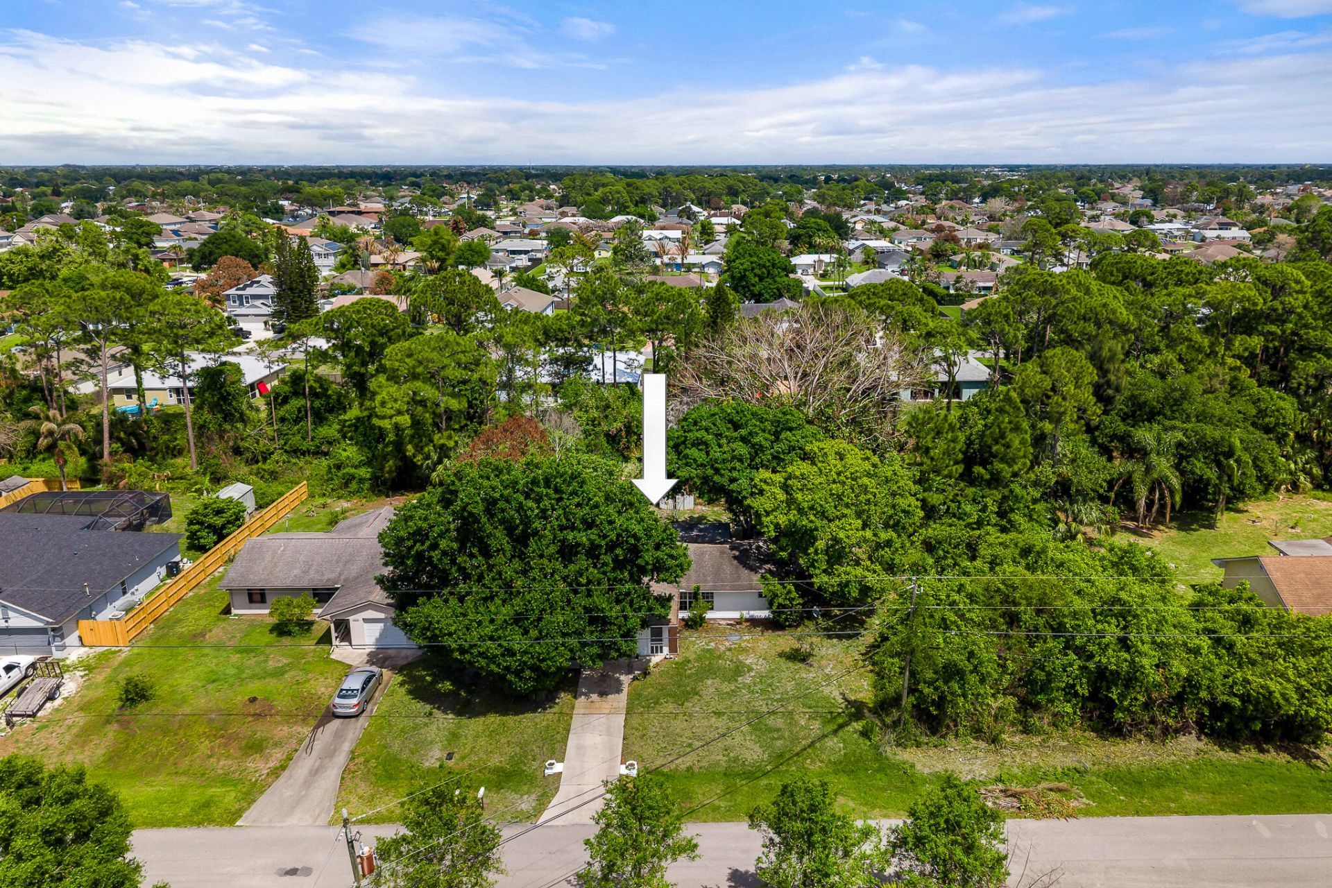 3017 SW Collings Drive, Port Saint Lucie, FL 34953 Photo