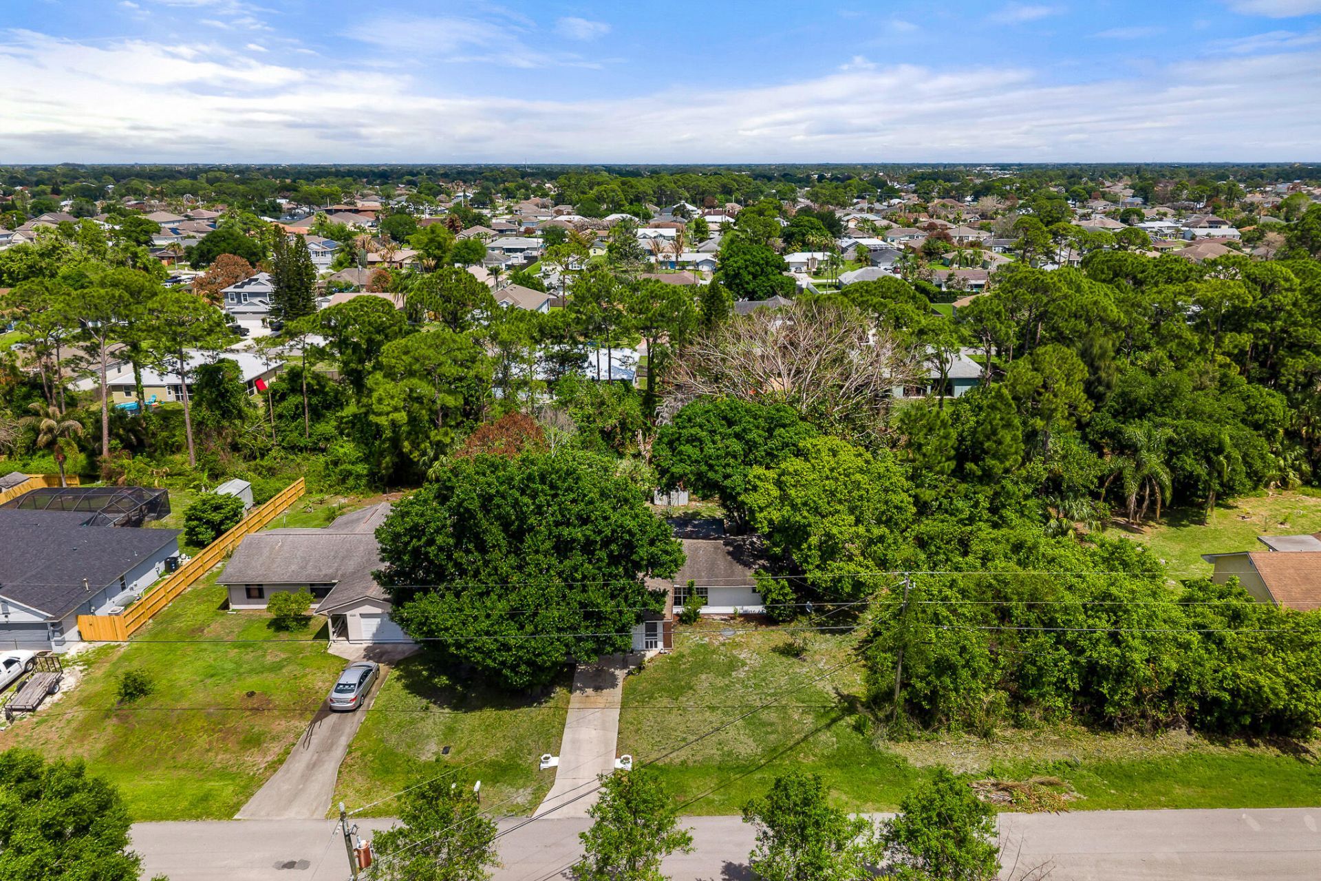 3017 SW Collings Drive, Port Saint Lucie, FL 34953 Photo