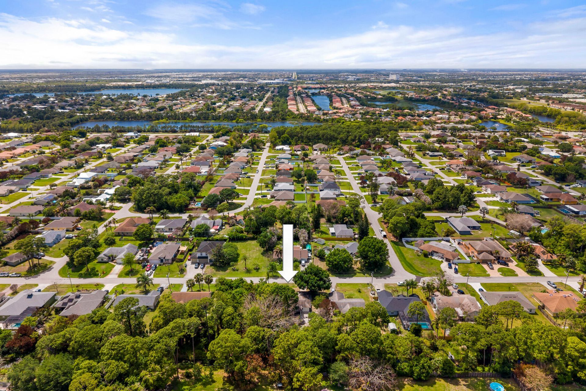 3017 SW Collings Drive, Port Saint Lucie, FL 34953 Photo