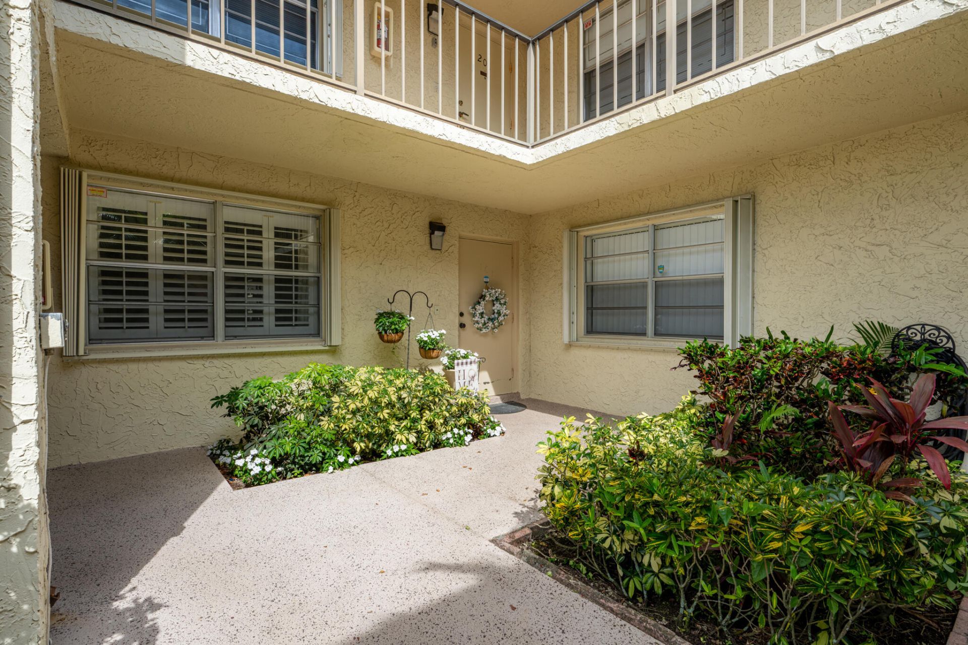 8770 Holly Court, Unit 101, Tamarac, FL 33321 Photo