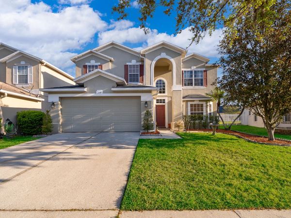 2591 Dover Glen Circle, Orlando, FL 32828