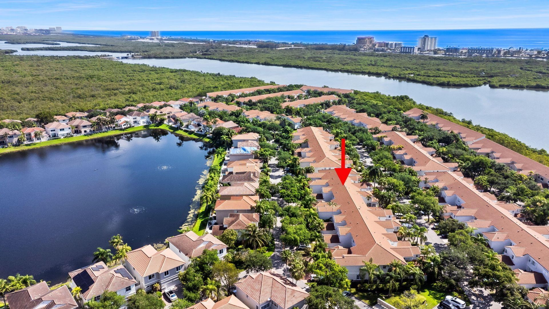 1551 Seagrape Way, Hollywood, FL 33019 Photo