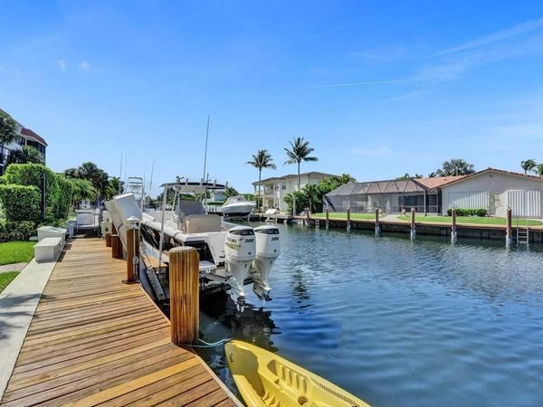 780 Jeffery Street, Unit 6, Boca Raton, FL 33487