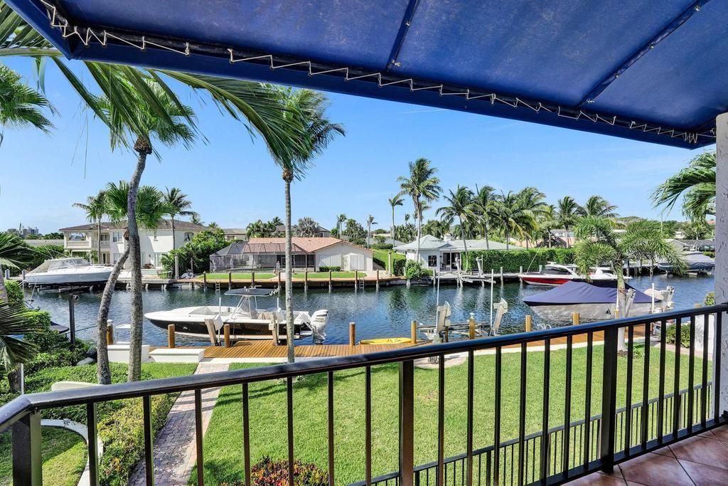 780 Jeffery Street, Unit 6, Boca Raton, FL 33487 Photo