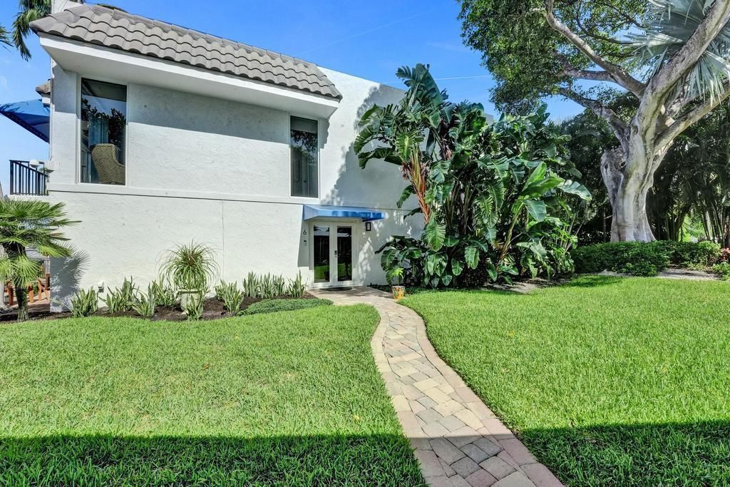 780 Jeffery Street, Unit 6, Boca Raton, FL 33487 Photo