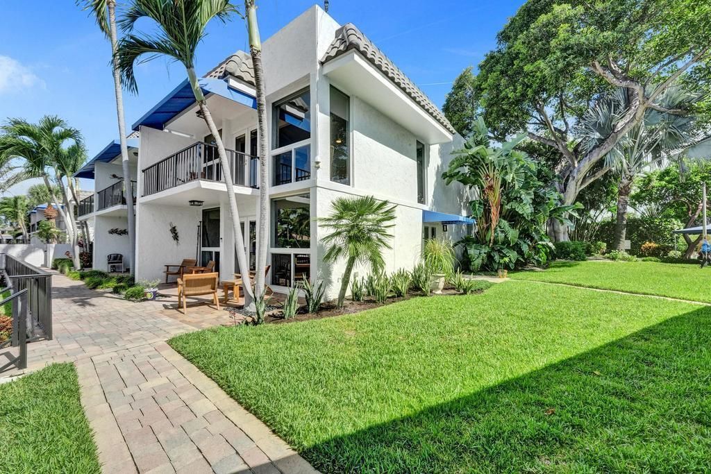 780 Jeffery Street, Unit 6, Boca Raton, FL 33487 Photo