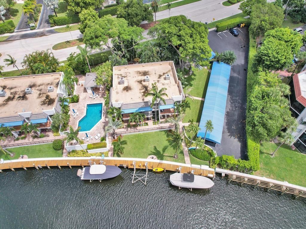 780 Jeffery Street, Unit 6, Boca Raton, FL 33487 Photo