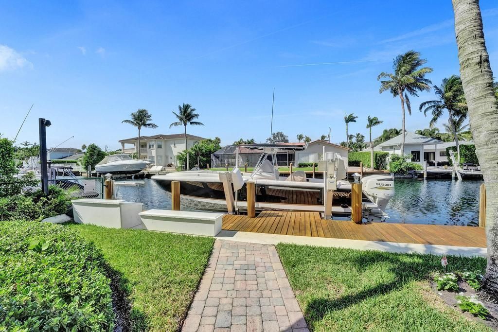 780 Jeffery Street, Unit 6, Boca Raton, FL 33487 Photo