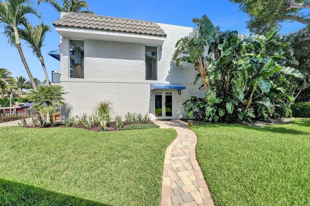 780 Jeffery Street, Unit 6, Boca Raton, FL 33487 Photo