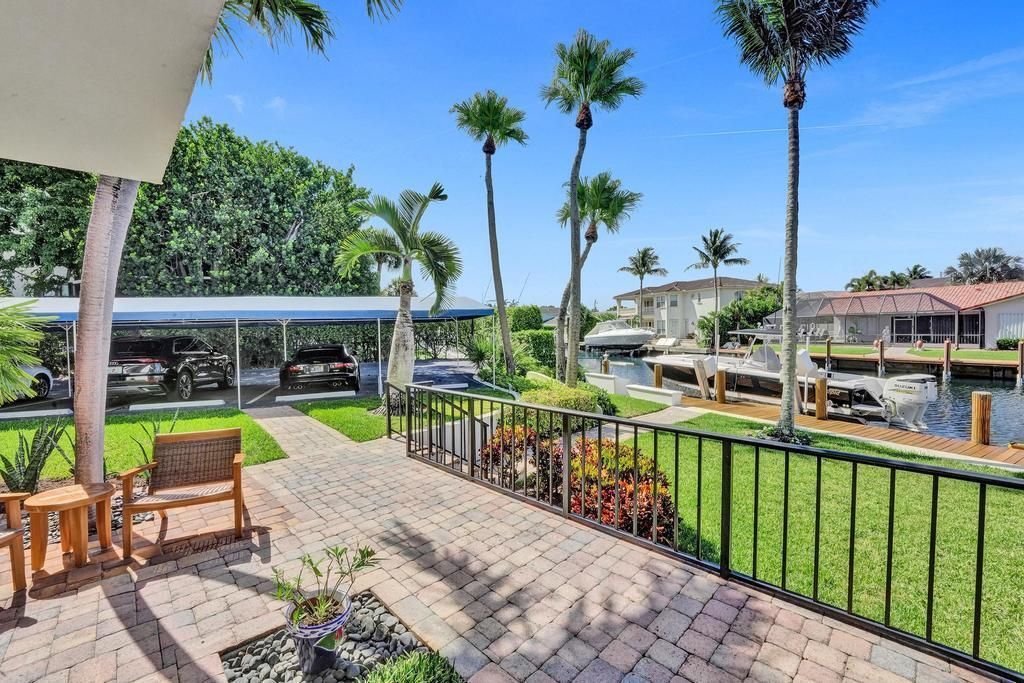 780 Jeffery Street, Unit 6, Boca Raton, FL 33487 Photo