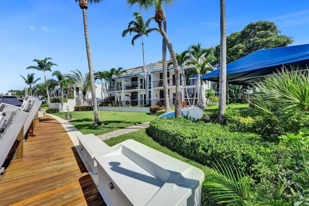 780 Jeffery Street, Unit 6, Boca Raton, FL 33487 Photo