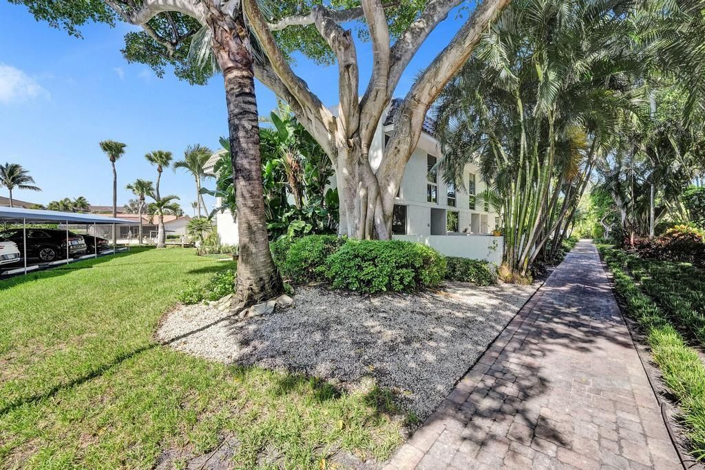 780 Jeffery Street, Unit 6, Boca Raton, FL 33487 Photo