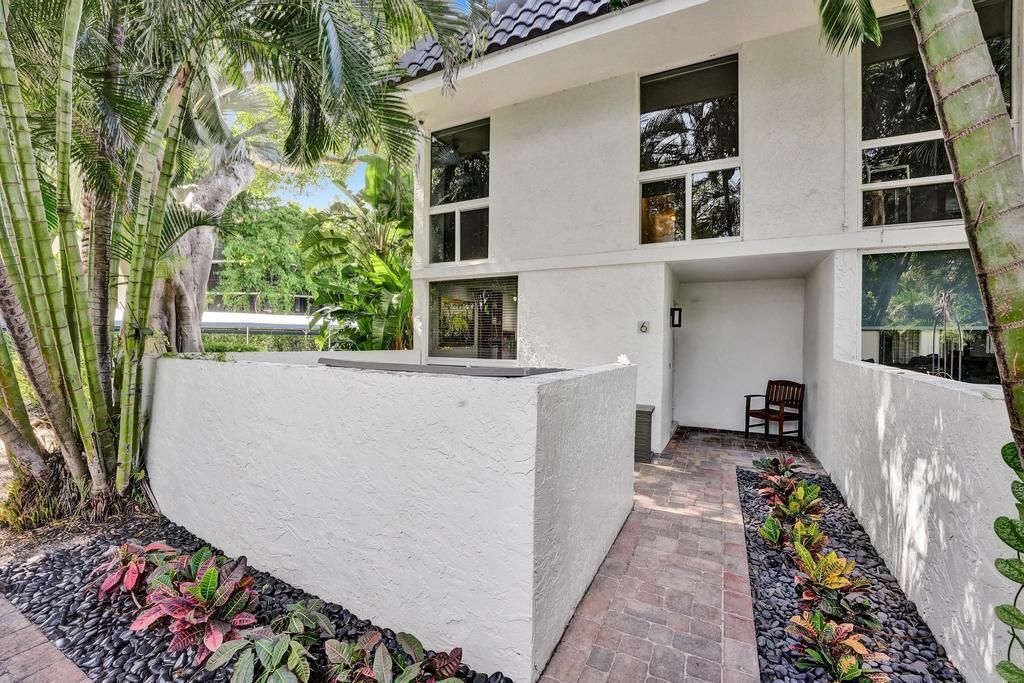 780 Jeffery Street, Unit 6, Boca Raton, FL 33487 Photo