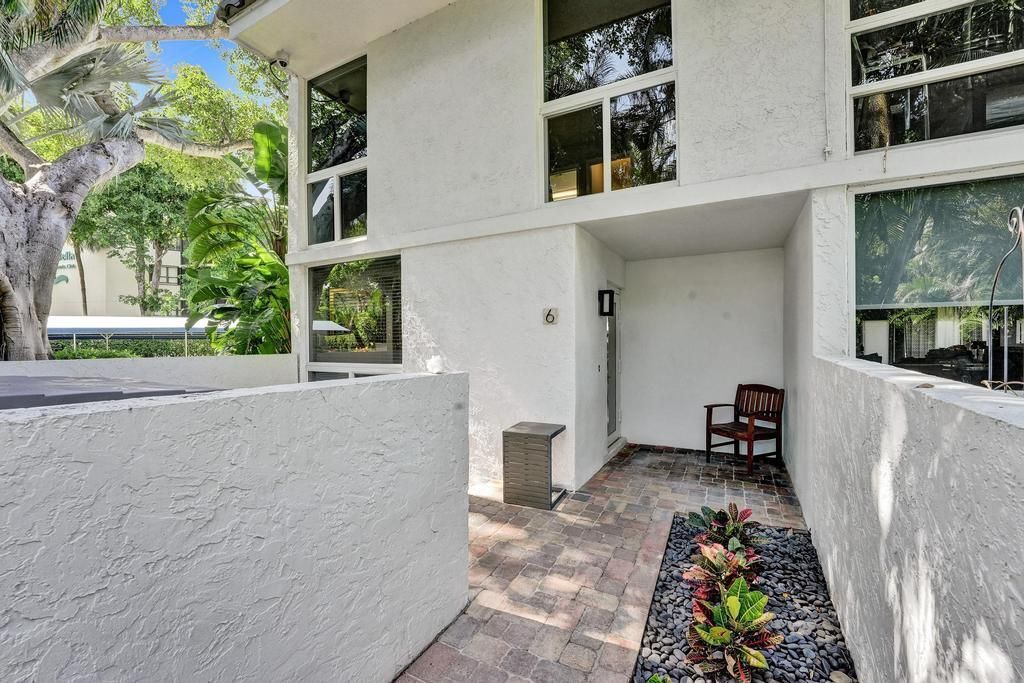 780 Jeffery Street, Unit 6, Boca Raton, FL 33487 Photo