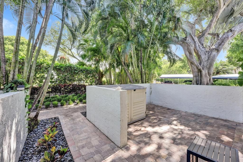 780 Jeffery Street, Unit 6, Boca Raton, FL 33487 Photo