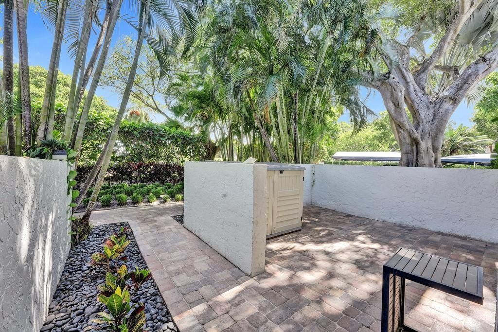 780 Jeffery Street, Unit 6, Boca Raton, FL 33487 Photo