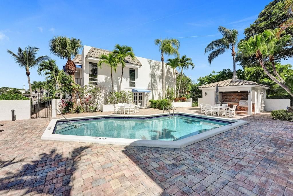 780 Jeffery Street, Unit 6, Boca Raton, FL 33487 Photo