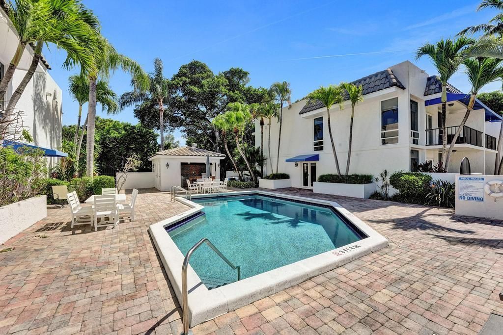 780 Jeffery Street, Unit 6, Boca Raton, FL 33487 Photo