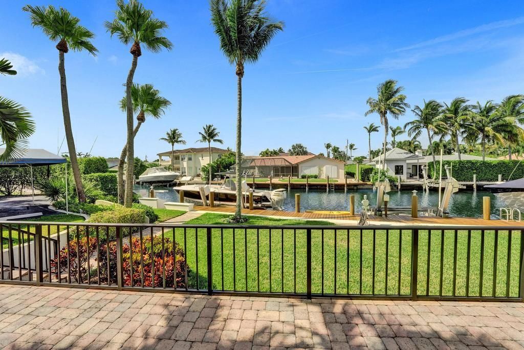 780 Jeffery Street, Unit 6, Boca Raton, FL 33487 Photo