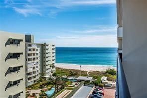 1900 S Ocean Boulevard, Unit 8l, Lauderdale by the Sea, FL 33062 Photo