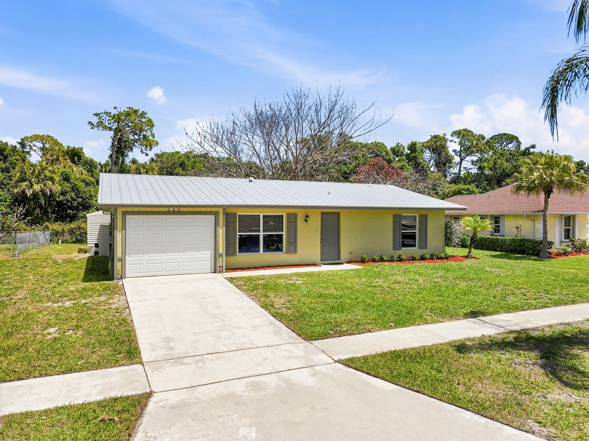 445 NE Armory Circle, Port Saint Lucie, FL 34983 Photo