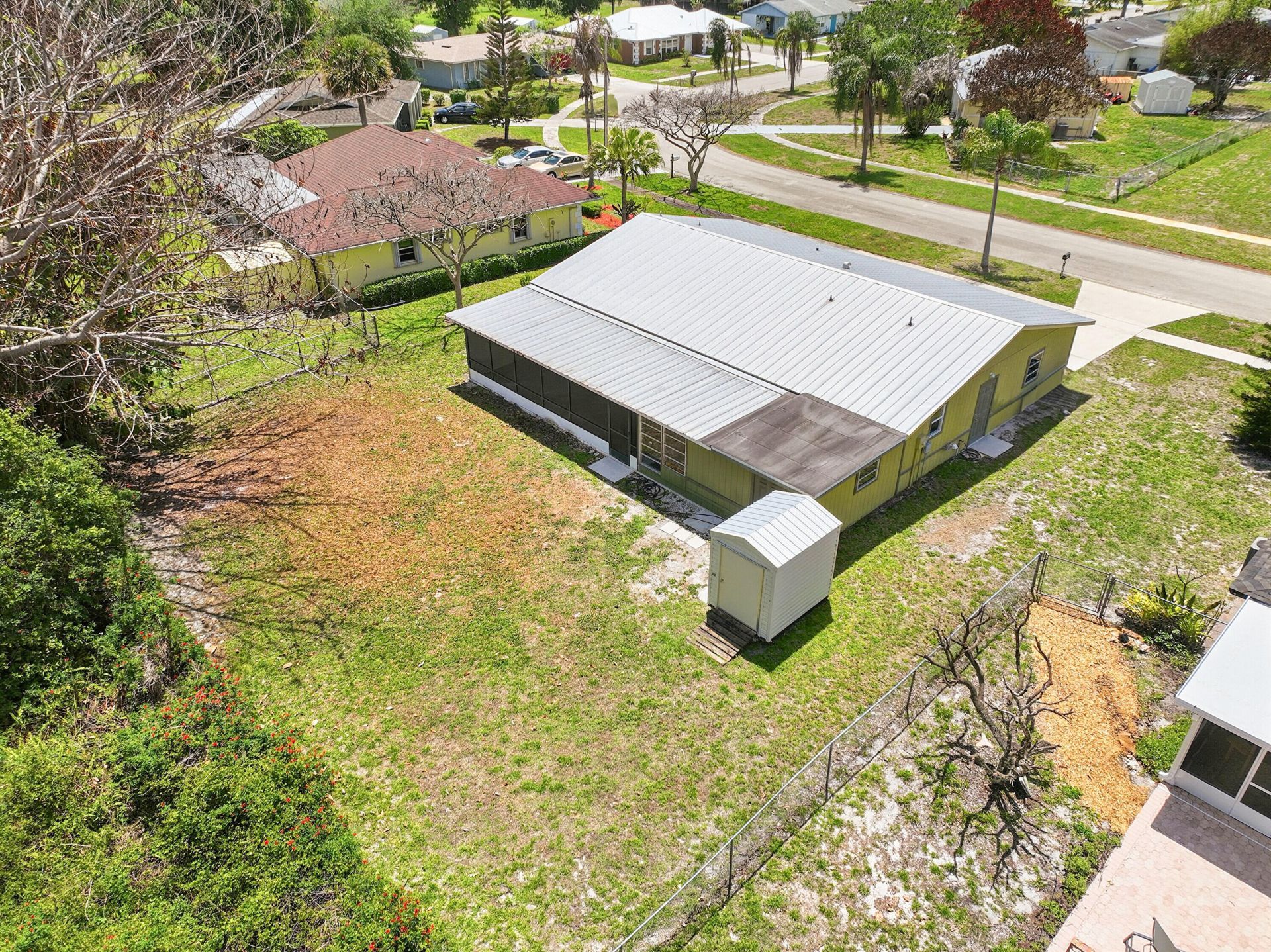 445 NE Armory Circle, Port Saint Lucie, FL 34983 Photo