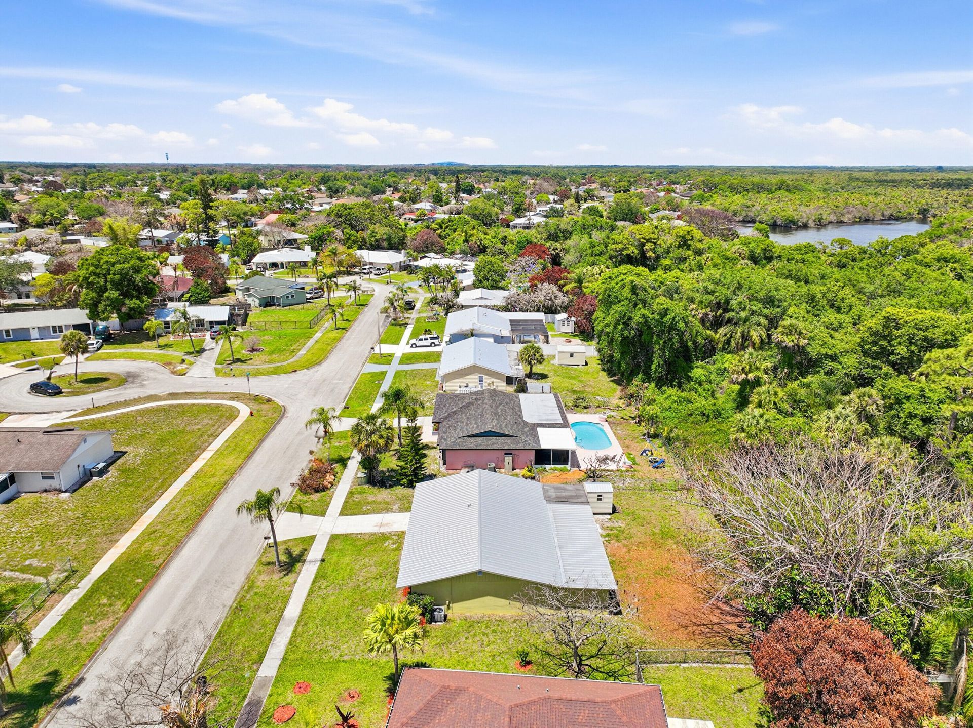 445 NE Armory Circle, Port Saint Lucie, FL 34983 Photo